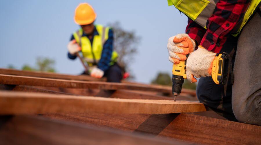 Expert flood damage restoration services in Guilford, NY